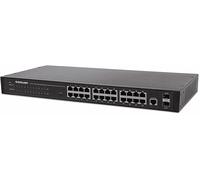 INT 560917 - Switch, 26-port, Gigabit Ethernet, SFP