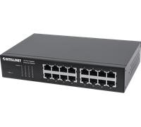 Switch INTELLINET 561068, 16 porte