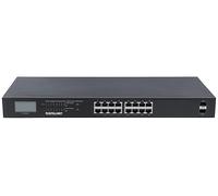 Intellinet 561259 switch di rete Non gestito Gigabit Ethernet (10/100/1000) Supp