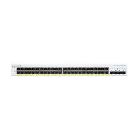 Switch (interruttore) Cisco Business 220-48P-4G-EU 48x 1Gb 4x SFP | CBS220-48P-4G-EU