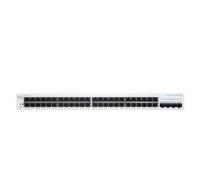 Cisco CBS220-48T-4X-EU Smart 48-port GE, 4x10G SFP+