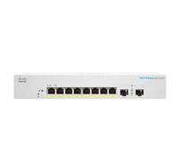 Switch (interruttore) Cisco Business 220-8P-E-2G-EU 8x 1Gb 2x SFP | CBS220-8P-E-2G-EU