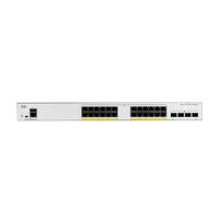 Cisco Catalyst C1000-24T-4G-L switch di rete Gestito L2 Gigabit Ethernet (10/100/1000) Grigio
