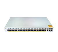 Switch (interruttore) Cisco Catalyst 1000-48P-4G-L 48x 1Gb 4x SFP 1x USB 2.0 | C1000-48P-4G-L