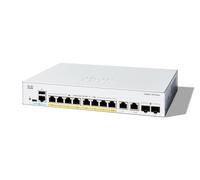 CATALYST 1300 8-PORT GE FULL