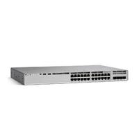 Switch (interruttore) Cisco Catalyst 9200L-24T-4G-E 24x 1Gb 4x SFP | C9200L-24T-4G-E