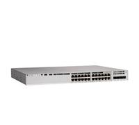 Switch (interruttore) Cisco Catalyst 9200L-24T-4X-E 24x 1Gb 4x SFP+ | C9200L-24T-4X-E