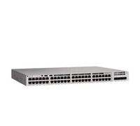 Cisco Catalyst 9200L Network Essentials C3 Gestito 48 x 10/100/1000 + 4 x SFP+ 10 GB (collegamento montante)