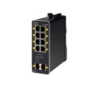 Switch (interruttore) Cisco IES IE-1000-8P2S-LM 8x 1Gb 2x SFP | IE-1000-8P2S-LM