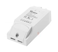 SONOFF DUALR2. Smart Switch WiFi per il controllo di due apparecchi.