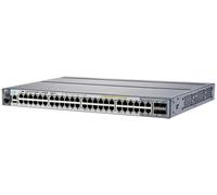 Switch (interruttore) HPE Aruba 2920 48G PoE+ (J9729A-RFB) 44x 1Gb 370 W PoE+