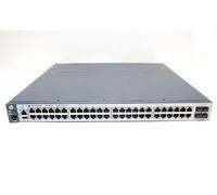 Switch (interruttore) HPE Aruba E3800 (J9576A-RFB) 48x 1Gb 4x SFP+