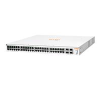 Switch (interruttore) HPE Aruba Instant On 1930-48G (JL686A-RFB) 48x 1Gb 4x SFP+ 370 W PoE+