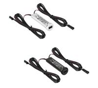 Switch interruttore ON/OFF Led IR infrarossi rilevatore porta o move 12/24 V