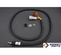 Switch Interruttore ventola raffreddamento manuale HUSQVARNA 701 2015 - 2020