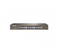 Ip-com switch 24-port gigabit unmanaged