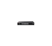 SWITCH IP-COM G2216D 16P GIGABIT ETHERNET Cloud Managed