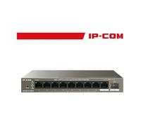 Switch IP-COM G3210P 8 porte PoE Gigabit