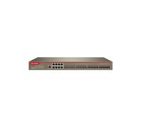 SWITCH IP-COM G5324-16F 8P GIGABIT+16P SFP 1P Console, L3 Cloud Managed