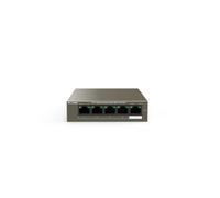 Switch IP-COM Networks G1105P-4-63W No Administrato Gigabit Ethernet PoE Switch IP-COM Networks G1105P-4-63W No Administrato Gigabit Ethernet PoE