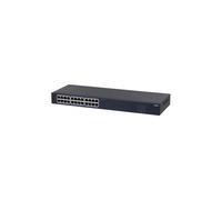 SWITCH IT DAHUA DH-SF1024 COMMUTATORE ETHERNET NON GESTITO 24 PORTE