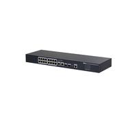 Switch IT DAHUA DH-SG4020 - Switch Gigabit da Scrivania Gestito - 20 Porte