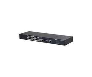 Switch IT DAHUA DH-SG4020 - Switch Gigabit da Scrivania Gestito - 20 Porte