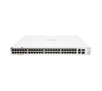 SWITCH JL809A ARUBA INSTANT ON 1960 48 X 10/100/1000 (POE 600W) + 2 X 10GB BASET