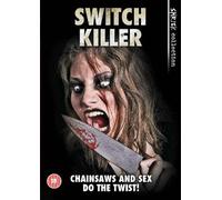 Switch Killer [DVD] [Edizione: Regno Unito]