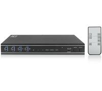 SWITCH KVM ACT AC7914