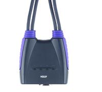 Switch KVM ATEN 4-Port USB VGA/AUDIO NEW