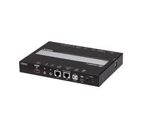 ATEN CN9850 - Switch KVM Over IP con Accesso remoto Locale a 1 Porta Singola 4K HDMI