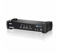 ATEN CS1784A - KVM USB/DVI Dual Link/Audio a 4 porte