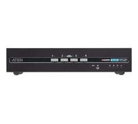 SWITCH KVM ATEN CS1144H4, non gestito