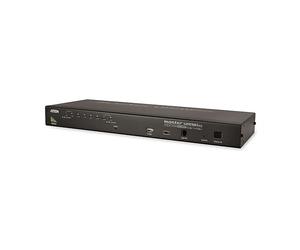 SWITCH KVM ATEN CS1708A,