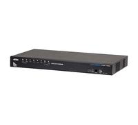 ATEN 8-Port USB HDMI/Audio KVM Switch