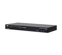 Switch KVM ATEN CS18208 8 porte HDMI 4K USB 3.0