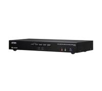 Switch KVM Aten CS1844 Nero