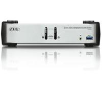 SWITCH KVM ATEN CS1912 - 2 Porte, , Gigabit