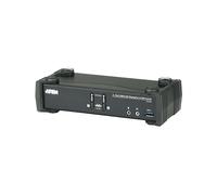 SWITCH KVM ATEN CS1922 - 4 Porte, Managed, Gigabit