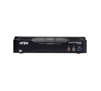 Aten CS1942DPA-AT-G 2P USB3.0 8K DP Doppio Display KVMP™ Sw
