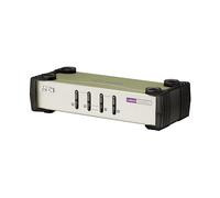 ATEN CS84U - KVM switch VGA, PS/2+USB, 4 ports
