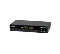 SWITCH KVM ATEN Universale Sicuro, Gigabit, Managed, Gigabit