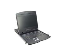 Switch KVM Digitus by Assmann DS-72211
