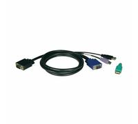 Switch KVM Eaton P780-006