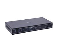 Switch KVM InLine 57885G 4K Ultra HD HDMI DisplayPort USB Rack