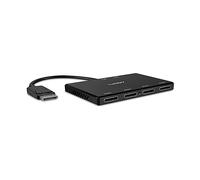 SWITCH KVM LINDY 38431