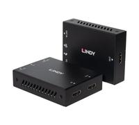 Switch KVM Lindy 39350 HDMI USB Full HD 100 m Cat6