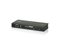 SWITCH KVM OVER IP ATEN CN8000A - 1 Porta, Managed, Gigabit