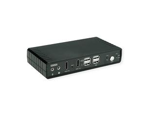 SWITCH KVM ROLINE 14.01.3047